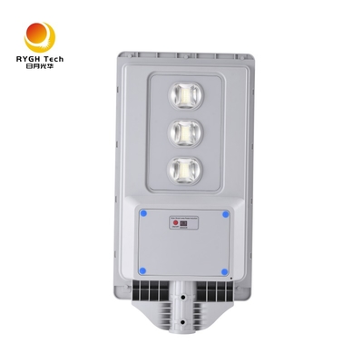 ΝΕΟ ABS 30W Ολοκληρωμένο Φωτιστικό Δρόμου LED με Πολυσιλικόνη, Αδιάβροχο IP65