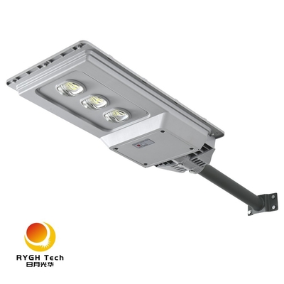 ΝΕΟ ABS 30W Ολοκληρωμένο Φωτιστικό Δρόμου LED με Πολυσιλικόνη, Αδιάβροχο IP65