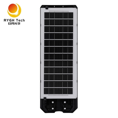 Ηλιακό LED Street Light 18W τηλεχειριζόμενο εξωτερικό φωτισμό για δρόμους