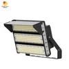 Υψηλής φωτεινότητας Rygh-M1 140~160lm/W 720W LED Stadium Flood Light