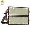 1000W LED Φωτισμός γηπέδου ποδοσφαίρου Φώτα πλημμύρας γηπέδου τένις
