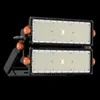 1000W LED Φωτισμός γηπέδου ποδοσφαίρου Φώτα πλημμύρας γηπέδου τένις