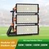 1500W 150lm/W Φως σταδίου κρίκετ LED Φως πλημμύρας γήπεδου ποδοσφαίρου