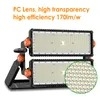 500 Watt Sport LED Flood Light Stadium Lights 75000lm