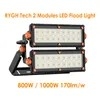 1000W LED Flood Sports Soccer Stadium LED Flood Light