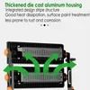 Εξωτερικός LED Προβολέας Αθλητικών Υψηλών Ιστών 1000W LED Προβολέας