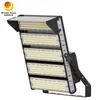 Φως σταδιοδρομίου 1200W Sport Field LED High Mast Light για υψηλό στύλο