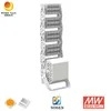 75000 Lumen LED Εξωτερικό Φωτιστικό Πλημμύρας 720W Υψηλού Ιστού LED Στάδιο Φωτιστικό για Γήπεδο Τένις 720W 240V Φωτιστικό Πλημμύρας