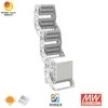 75000 Lumen LED Εξωτερικό Φωτιστικό Πλημμύρας 720W Υψηλού Ιστού LED Στάδιο Φωτιστικό για Γήπεδο Τένις 720W 240V Φωτιστικό Πλημμύρας