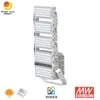 75000 Lumen LED Εξωτερικό Φωτιστικό Πλημμύρας 720W Υψηλού Ιστού LED Στάδιο Φωτιστικό για Γήπεδο Τένις 720W 240V Φωτιστικό Πλημμύρας