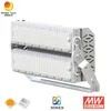 Πλατόπεδο μπάσκετ 480W Θάλασσας Στάδιο Φως LED Τένις Court Αθλητισμός 500 Watt 500W Μακροδιάστημα LED Φως Κατακλυσμού