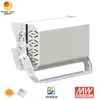 Πλατόπεδο μπάσκετ 480W Θάλασσας Στάδιο Φως LED Τένις Court Αθλητισμός 500 Watt 500W Μακροδιάστημα LED Φως Κατακλυσμού