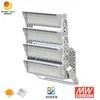 Αθλητικό γήπεδο μπάσκετ 960W 1000W LED φως σταδίου, 1000W LED φως πλημμύρας θαλάσσης, 1000W LED φως πλημμύρας για ιππόδρομο