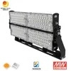 Αθλητικό Στάδιο Μπάσκετ Πλατόπεδο 150lm/W 480W Εξωτερικό Φως LED Υψηλό Μάστο Φως Πλημμύρας LED