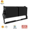 Αθλητικό Στάδιο Μπάσκετ Πλατόπεδο 150lm/W 480W Εξωτερικό Φως LED Υψηλό Μάστο Φως Πλημμύρας LED