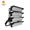 Outdoor Square Projector Light Energy Saving 1000W LED Stadium Lamp