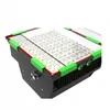 Υψηλός ιστός προβολέα εξωτερικού χώρου 500W CREE LED φως πλημμύρας σταδίου