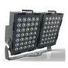 Ισχυρός Προβολέας Αδιάβροχος 1200W LED Φωτισμός Σταδίου