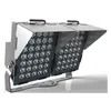 Ισχυρός Προβολέας Αδιάβροχος 1200W LED Φωτισμός Σταδίου