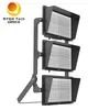 150lm/W 1500W 110V 220V Pole Mounted High Mast Stadium LED SMD Floodlight Ηλεκτρικός προβολέας