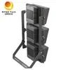 150lm/W 1500W 110V 220V Pole Mounted High Mast Stadium LED SMD Floodlight Ηλεκτρικός προβολέας