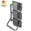 150lm/W 1500W 110V 220V Pole Mounted High Mast Stadium LED SMD Floodlight Ηλεκτρικός προβολέας