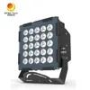 Χαμηλό Ugr Ik10 CREE Flood Reflector LED Φωτιστικό Σταδίου Ποδοσφαίρου