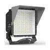 Χαμηλό Ugr Ik10 CREE Flood Reflector LED Φωτιστικό Σταδίου Ποδοσφαίρου
