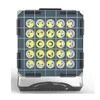 Χαμηλό Ugr Ik10 CREE Flood Reflector LED Φωτιστικό Σταδίου Ποδοσφαίρου