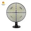 Στρογγυλά Φωτιστικά Πλημμύρας LED 1200W Rygh Εξωτερικού Χώρου Επαγγελματικά Βιομηχανικά