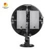 Στρογγυλά Φωτιστικά Πλημμύρας LED 1200W Rygh Εξωτερικού Χώρου Επαγγελματικά Βιομηχανικά