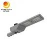 Νέο Premium 200W LED Street Light με γυάλινο φακό υψηλής διαφάνειας