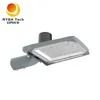 Επενεργοποιημένο υαλοπίνακα LED Street Light 100W Εξωτερικός οδηγός Δημόσιο οδικό φωτισμό