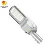 Εμπορικός φωτισμός 50W LED Street Light με 80 Ra 130/150/170 Lm/W