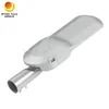 Εμπορικός φωτισμός 50W LED Street Light με 80 Ra 130/150/170 Lm/W