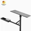 Rygh Patent Δημόσιο Δρόμο 170lm/W 50W 100W 120W Ηλιακό φως LED δρόμου