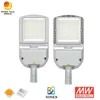 Έξυπνο έλεγχο Μεγάλη κλίμακα 200W LED Street Light