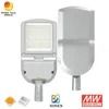 Έξυπνο έλεγχο Μεγάλη κλίμακα 200W LED Street Light