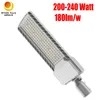 Φωτιστικό δρόμου LED 10g 170-180lm/W 200W IP65