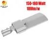 Φωτιστικό δρόμου 150W IP65, Φωτιστικό δρόμου LED 10g, 170-180lm/W