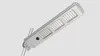Εγκυροφυγικό κήπο Ενσωματωμένο 20W 30W 50W LED ηλιακό φως δρόμου