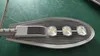 Δημόσιο φως COB AC Power 100W LED Street Lighting για εξωτερικούς χώρους