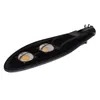 IP65 Υψηλή φωτεινότητα 100W Street Lamp COB Αστικός οδικός φωτισμός