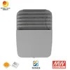 Εξωτερικός Έξυπνος Ελεγκτής 80W LED Φορητό Φωτιστικό Δρόμου Ηλιακής Ενέργειας