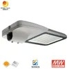 Εξωτερικός Έξυπνος Ελεγκτής 80W LED Φορητό Φωτιστικό Δρόμου Ηλιακής Ενέργειας