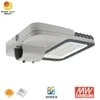 Εξωτερικός Έξυπνος Ελεγκτής 80W LED Φορητό Φωτιστικό Δρόμου Ηλιακής Ενέργειας