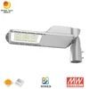 Οδική φωτιστική έργο κήπο Post Top 80W 100W LED Street Light