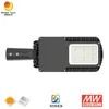 60W οδική φωτεινή στήλη υψηλή φωτεινότητα 170lm/W LED φωτισμός δρόμου