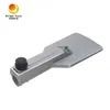 Εξωτερικός δρόμος IP66 Τύπος II 150lm/W Ενσωματωμένος 150W LED λαμπτήρας δρόμου