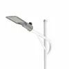 Εξωτερικός δρόμος IP66 Τύπος II 150lm/W Ενσωματωμένος 150W LED λαμπτήρας δρόμου
